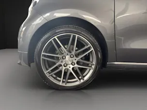 SMART forfour Brabus