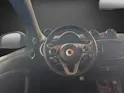 SMART forfour Brabus