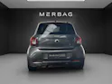 SMART forfour Brabus