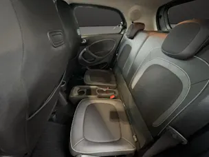 SMART forfour Brabus