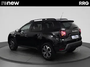 DACIA Duster TCe 150 Journey 4x4
