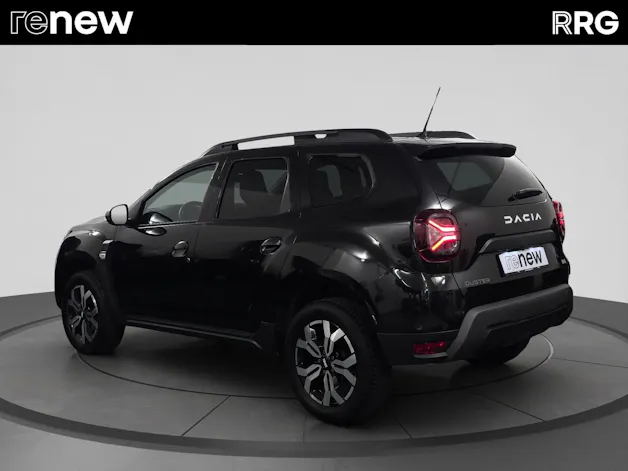 DACIA Duster TCe 150 Journey 4x4