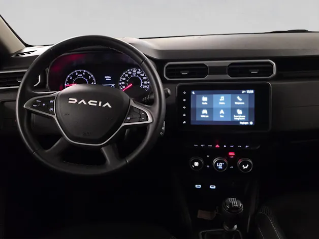 DACIA Duster TCe 150 Journey 4x4