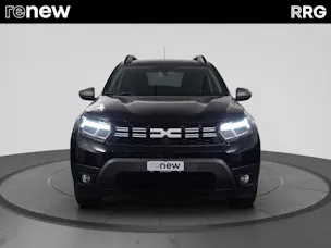 DACIA Duster TCe 150 Journey 4x4