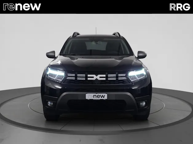 DACIA Duster TCe 150 Journey 4x4
