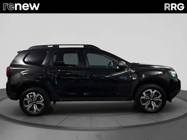 DACIA Duster TCe 150 Journey 4x4