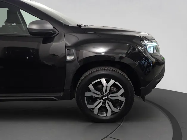 DACIA Duster TCe 150 Journey 4x4