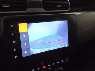 DACIA Duster TCe 150 Journey 4x4