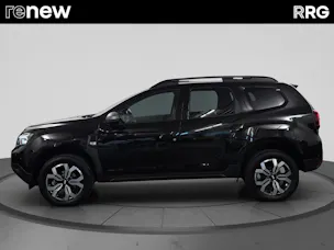 DACIA Duster TCe 150 Journey 4x4
