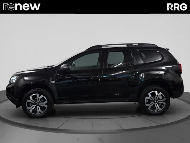 DACIA Duster TCe 150 Journey 4x4