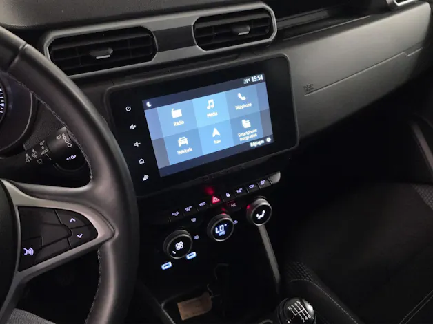 DACIA Duster TCe 150 Journey 4x4