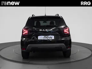 DACIA Duster TCe 150 Journey 4x4