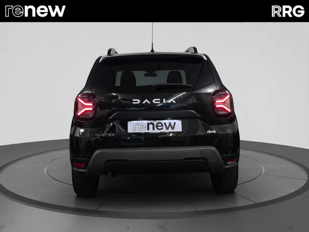 DACIA Duster TCe 150 Journey 4x4