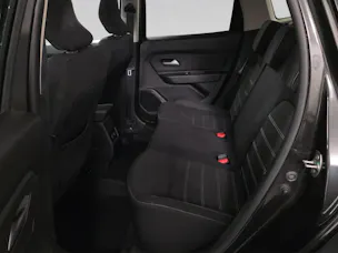 DACIA Duster TCe 150 Journey 4x4