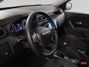 DACIA Duster TCe 150 Journey 4x4