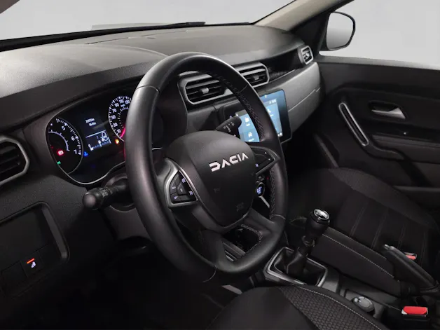 DACIA Duster TCe 150 Journey 4x4