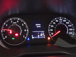 DACIA Duster TCe 150 Journey 4x4