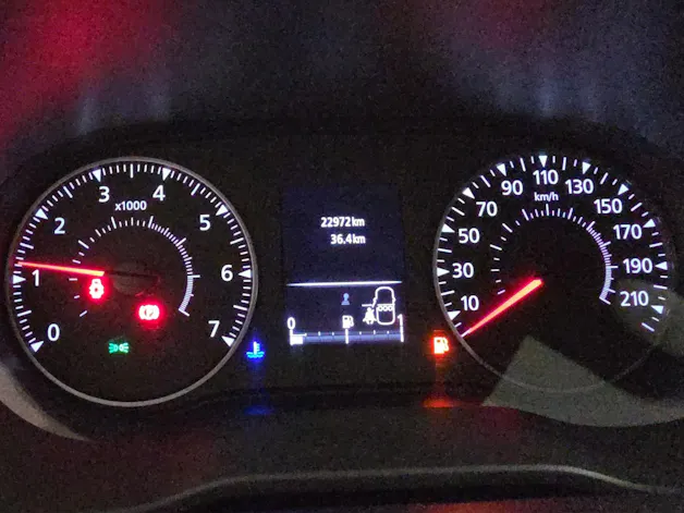 DACIA Duster TCe 150 Journey 4x4