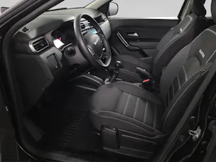 DACIA Duster TCe 150 Journey 4x4