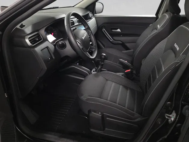 DACIA Duster TCe 150 Journey 4x4