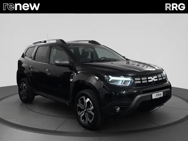 DACIA Duster TCe 150 Journey 4x4