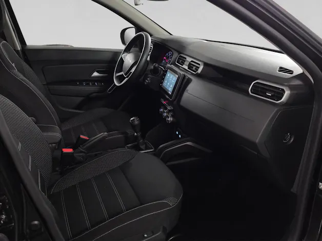 DACIA Duster TCe 150 Journey 4x4