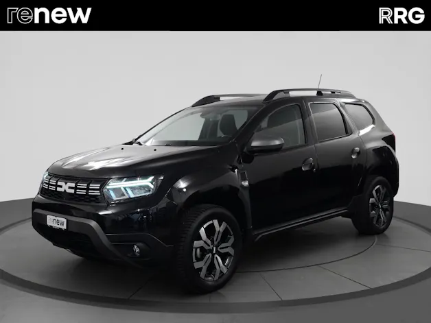 DACIA Duster TCe 150 Journey 4x4
