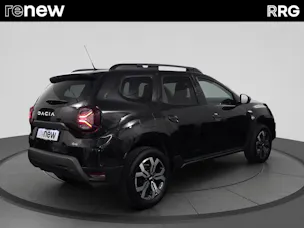 DACIA Duster TCe 150 Journey 4x4