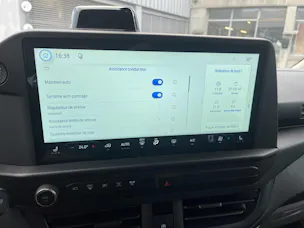 FORD Transit Custom Combi PHEV 340 L2H1 Trend Automat