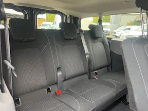 FORD Transit Custom Combi PHEV 340 L2H1 Trend Automat