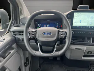 FORD Transit Custom Combi PHEV 340 L2H1 Trend Automat
