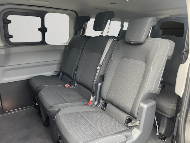 FORD Transit Custom Combi PHEV 340 L2H1 Trend Automat