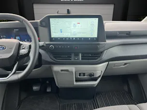 FORD Transit Custom Combi PHEV 340 L2H1 Trend Automat