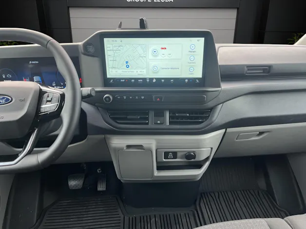 FORD Transit Custom Combi PHEV 340 L2H1 Trend Automat