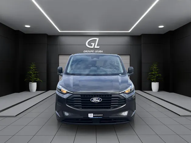 FORD Transit Custom Combi PHEV 340 L2H1 Trend Automat