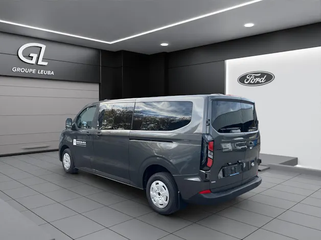FORD Transit Custom Combi PHEV 340 L2H1 Trend Automat