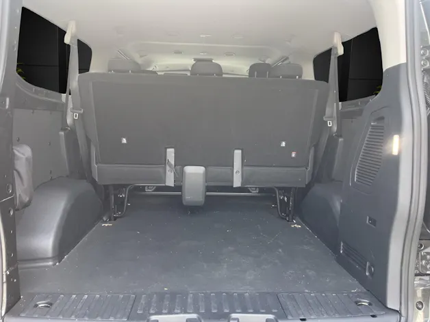 FORD Transit Custom Combi PHEV 340 L2H1 Trend Automat