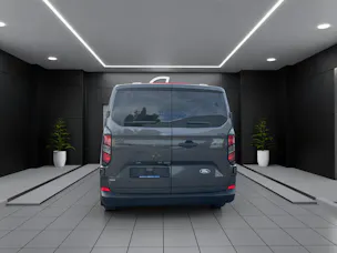 FORD Transit Custom Combi PHEV 340 L2H1 Trend Automat