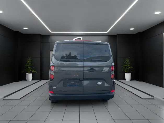 FORD Transit Custom Combi PHEV 340 L2H1 Trend Automat