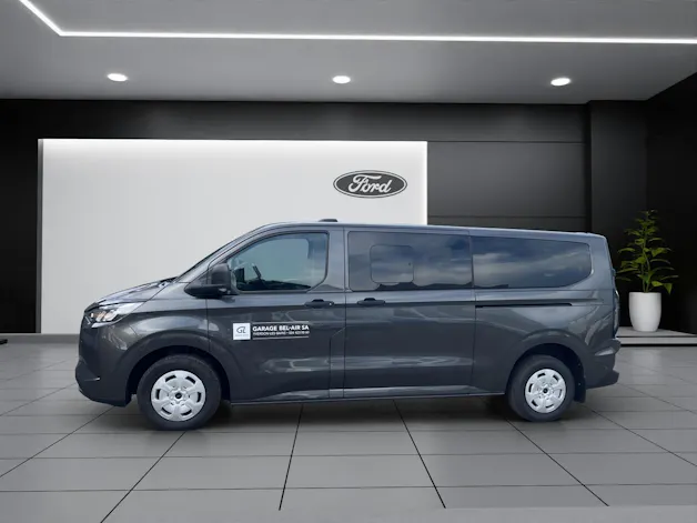 FORD Transit Custom Combi PHEV 340 L2H1 Trend Automat