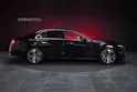 MERCEDES-BENZ E 220 d Avantgarde Limousine / Panorama-Glasdach / Hyperscreen / 360°Kamera