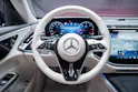 MERCEDES-BENZ E 220 d Avantgarde Limousine / Panorama-Glasdach / Hyperscreen / 360°Kamera