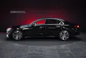 MERCEDES-BENZ E 220 d Avantgarde Limousine / Panorama-Glasdach / Hyperscreen / 360°Kamera