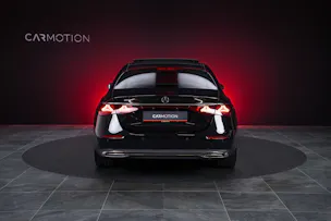 MERCEDES-BENZ E 220 d Avantgarde Limousine / Panorama-Glasdach / Hyperscreen / 360°Kamera