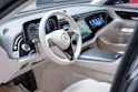 MERCEDES-BENZ E 220 d Avantgarde Limousine / Panorama-Glasdach / Hyperscreen / 360°Kamera