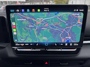 VW T-Roc 1.5 eTSi mHEV R-Line DSG-Automat