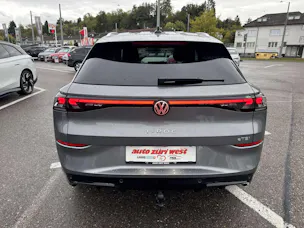 VW T-Roc 1.5 eTSi mHEV R-Line DSG-Automat