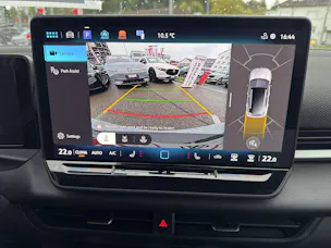 VW T-Roc 1.5 eTSi mHEV R-Line DSG-Automat