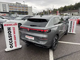 VW T-Roc 1.5 eTSi mHEV R-Line DSG-Automat
