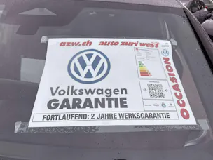 VW T-Roc 1.5 eTSi mHEV R-Line DSG-Automat